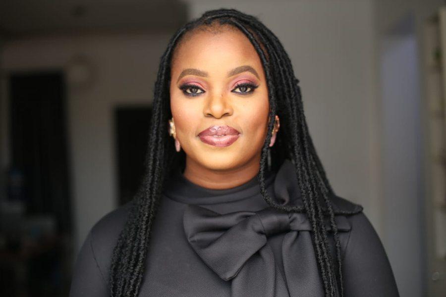 Vanessa Inyang, Chief Editor at The Study Room