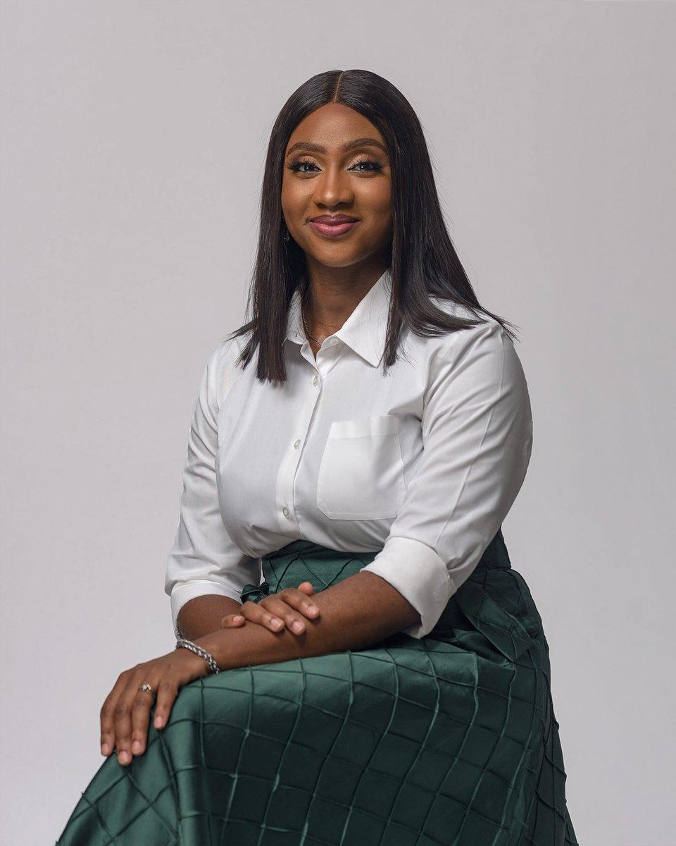 Eva Dan-Yusuf, founder of The Study Room