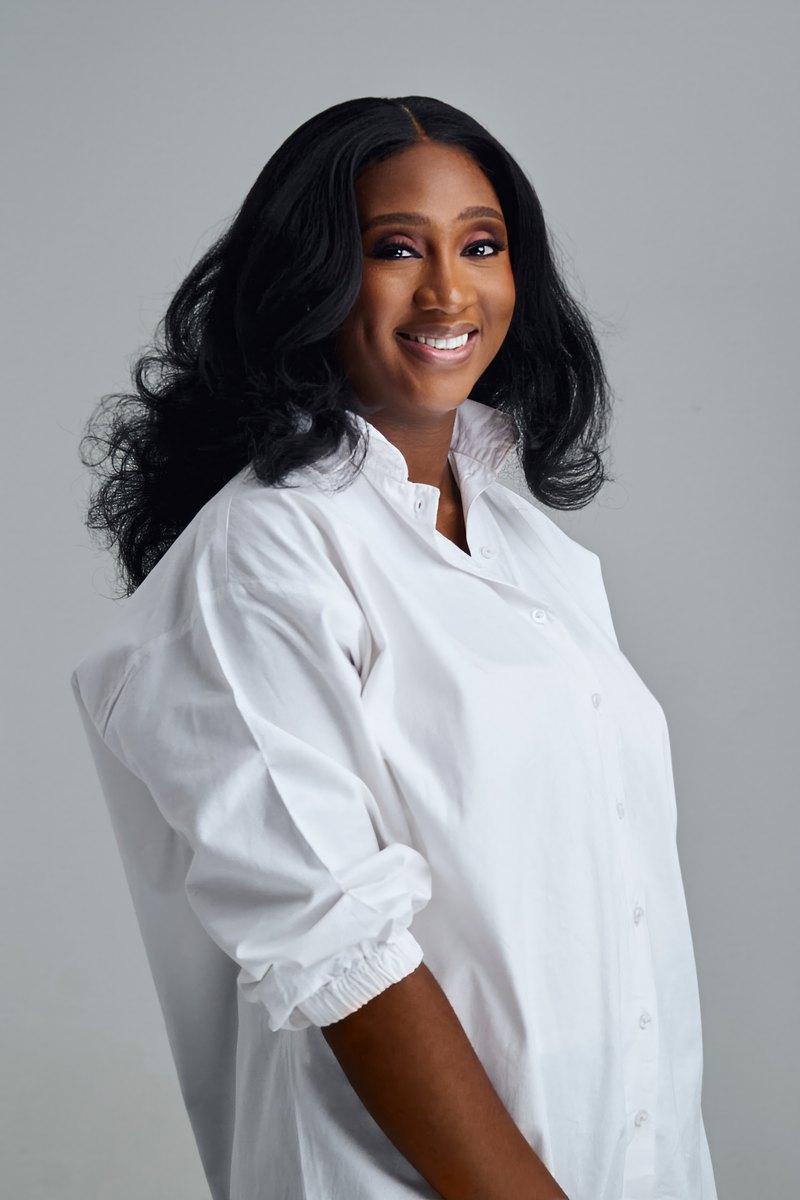 Eva Dan-Yusuf, founder of The Study Room