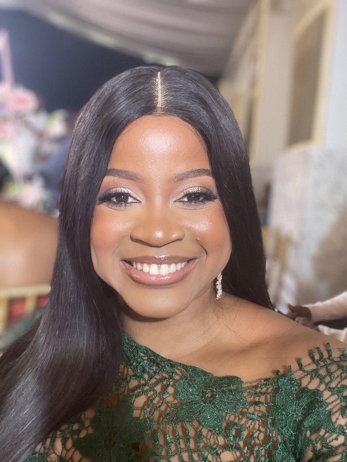 Chinwe Onuzo, a Roomie at The Study Room