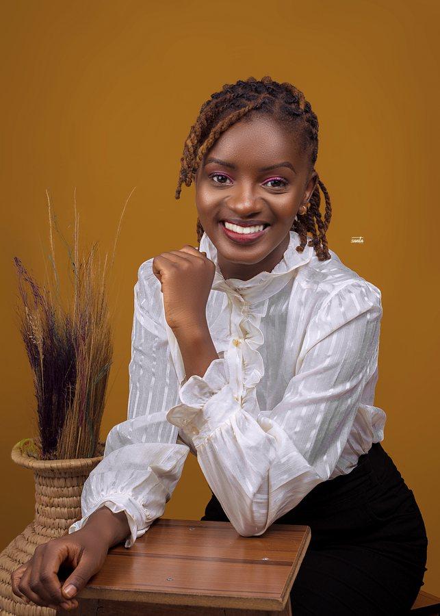 Victoria Nirat Dokotri, a Roomie at The Study Room